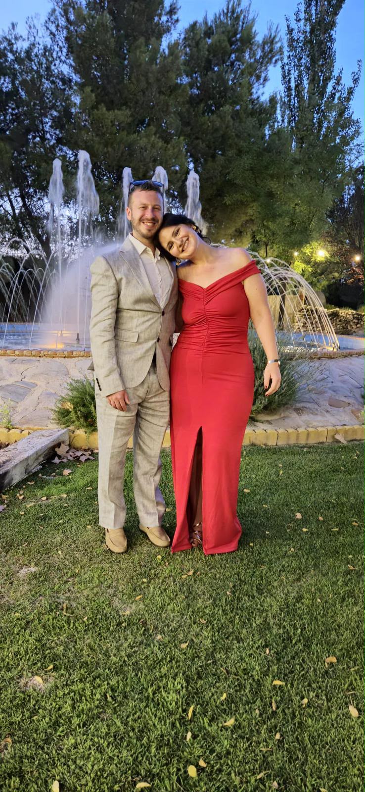 Cristina & Kyle