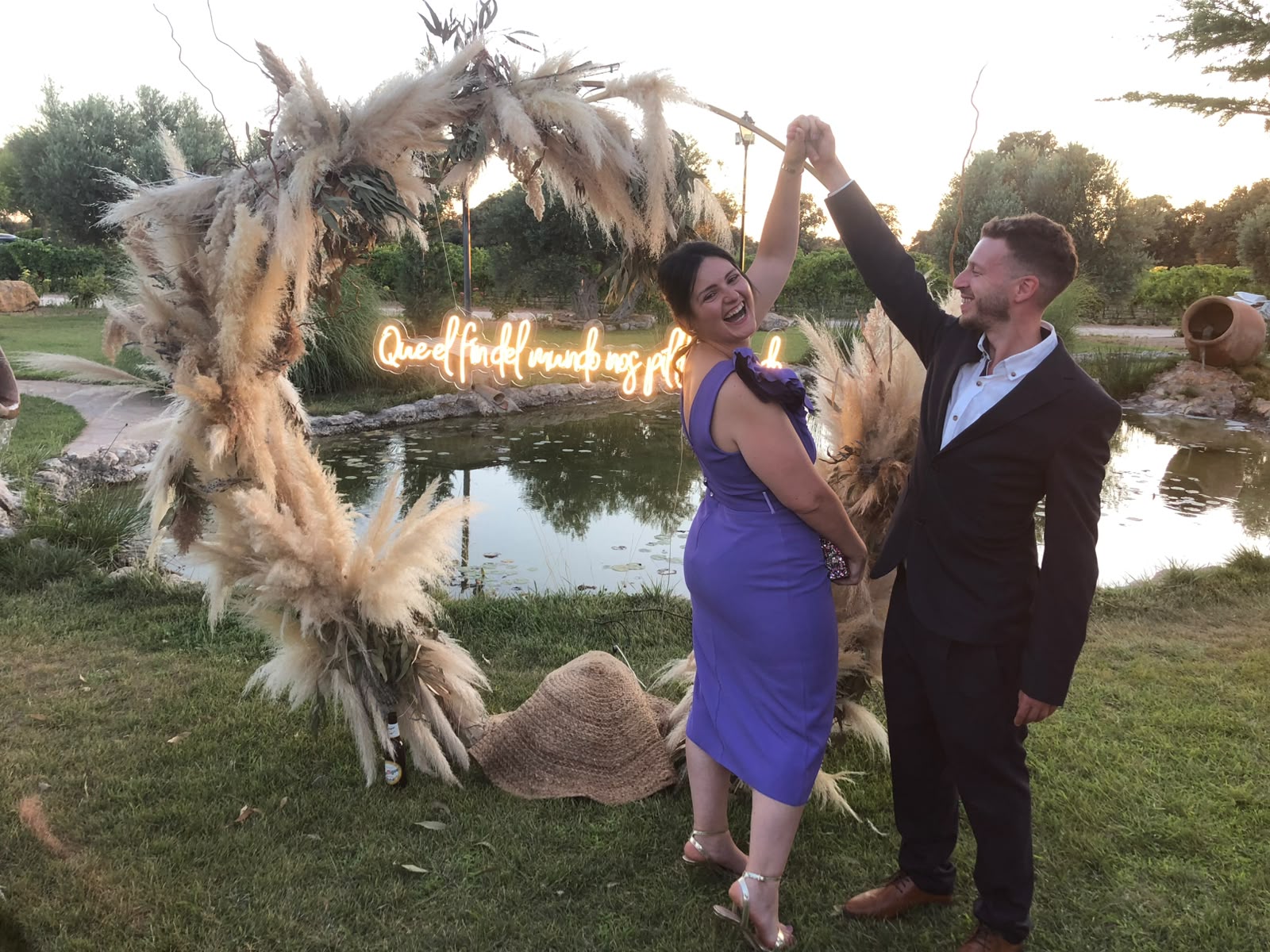 Cristina & Kyle