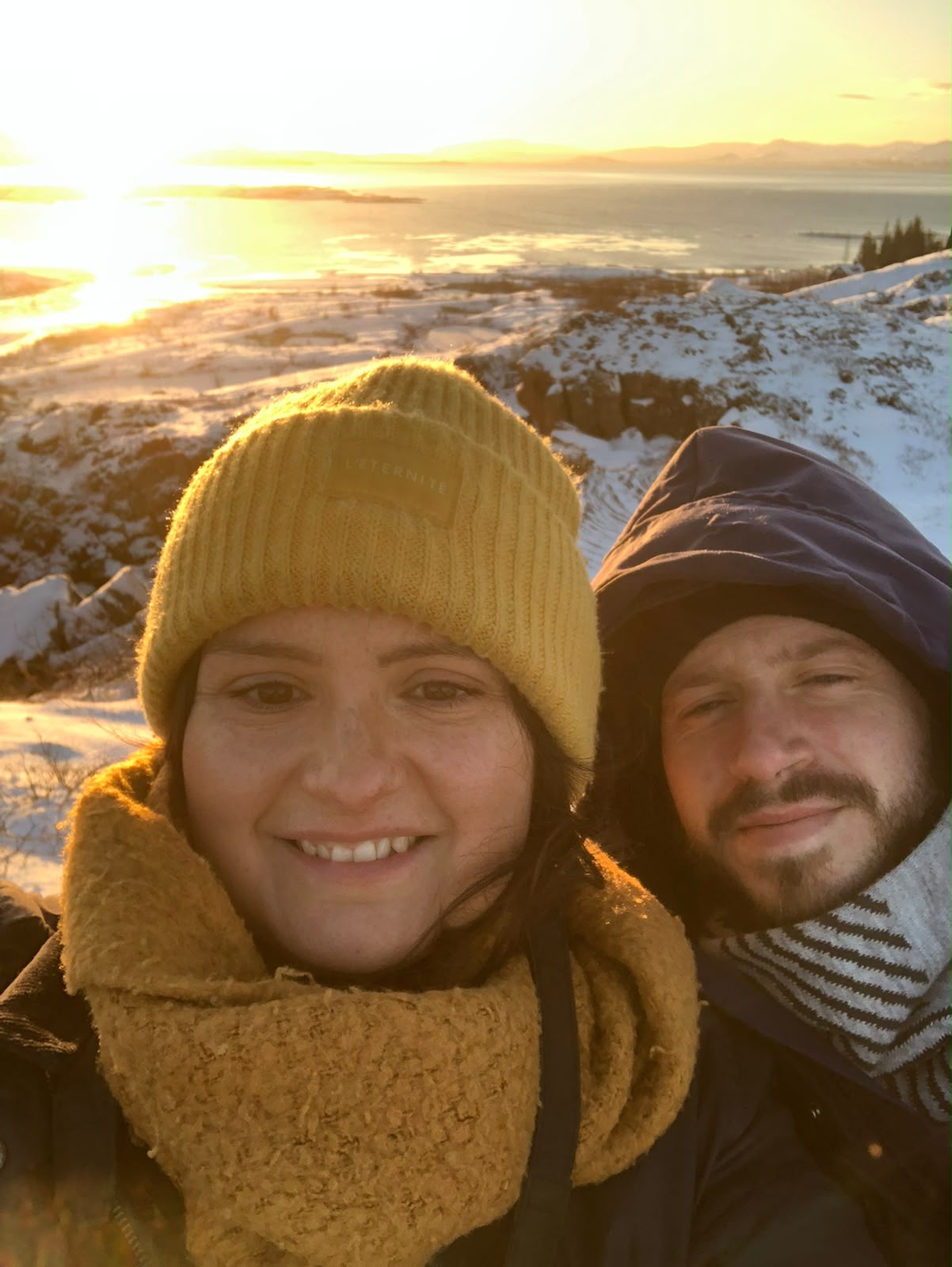 Cristina & Kyle
